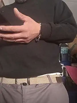 عرض كام DickNasty6908