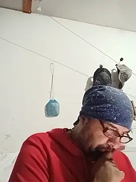 DickNasty6908 webcam show