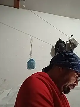 DickNasty6908 webkamerás műsora
