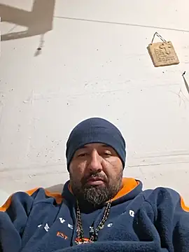 DickNasty6908 Webcam show