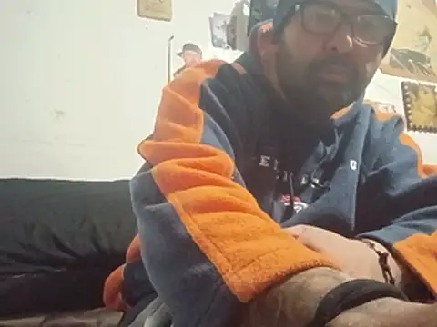 DickNasty6908 Webcam-Show