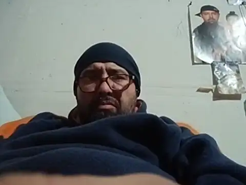 DickNasty6908のウェブカメラショー