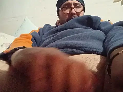 Pertunjukan Kamera Web DickNasty6908