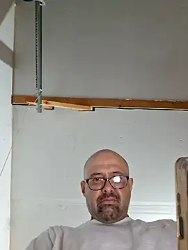 Webkamerová show DickNasty6908