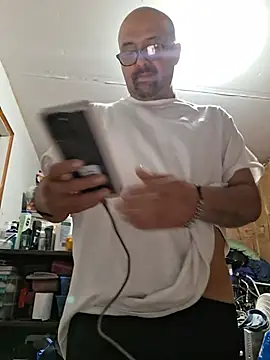DickNasty6908's Webcam Show