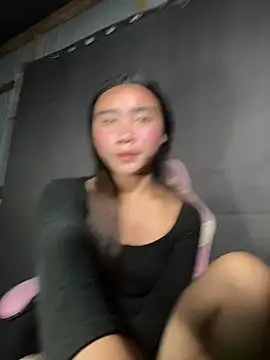 Show de webcam de Monstercock_mika