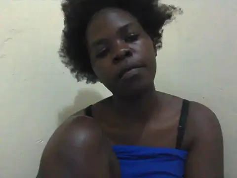 Show de blackafricangirl1 na webcam