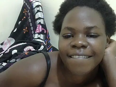 blackafricangirl1 Webcamshow