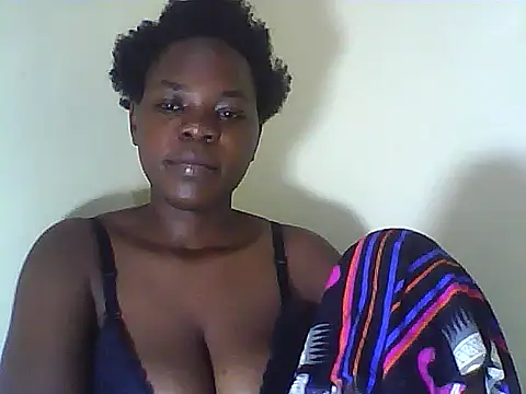 blackafricangirl1's Webcam Show