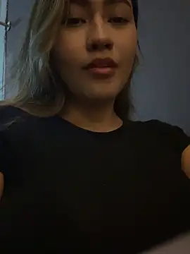 giaa_ ওয়েবক্যাম শো
