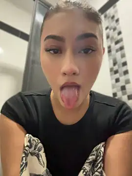 giaa_ Webcamshow
