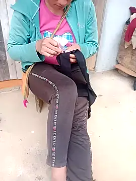 عرض كام Miyuki_08