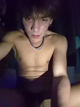 flopdumb 网络视讯表演