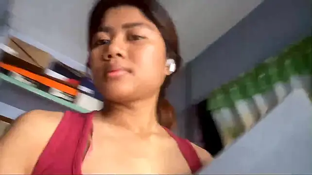 OlaMastrelli Pertunjukan Webcam