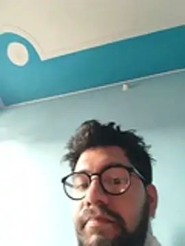 Harder_dick_n Webbikameraesitys