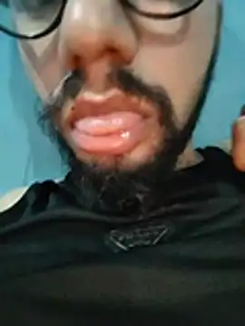 Harder_dick_'s Webcam Show