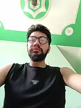 Harder_dick_のウェブカメラショー
