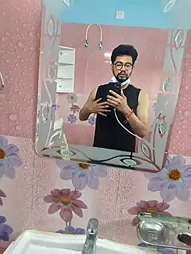 Show Webcam de Harder_dick_