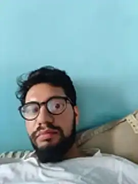 Handsome_guy_ Adlı Modelin Web Kamerası Şovu