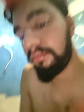 Show Webcam de Handsome_guy_