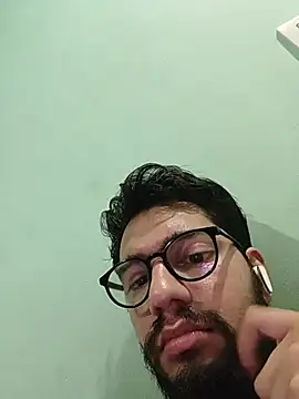 Handsome_guy_ Show Webcam