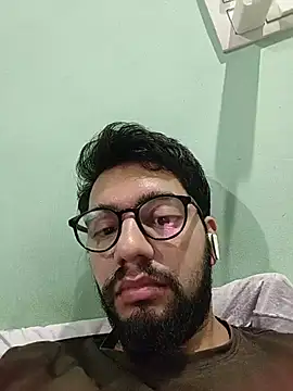 Handsome_guy_ Adlı Modelin Web Kamerası Şovu