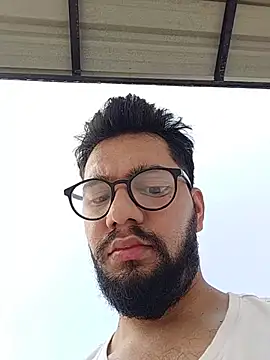 Show de Handsome_guy_ na webcam