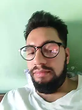 Handsome_guy_ ওয়েবক্যাম শো