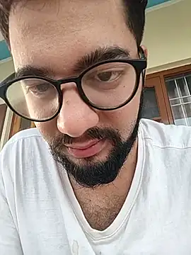 Show de Handsome_guy_ na webcam
