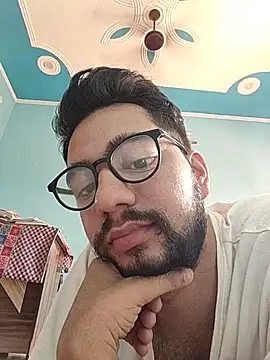 عرض كام Handsome_guy_