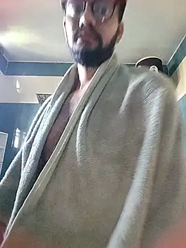 Handsome_guy_ 在線直播表演