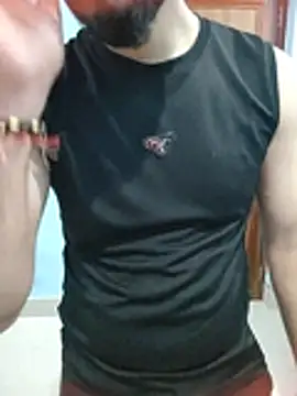 Handsome_guy_ – webcam-show