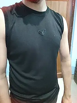 Show Webcam de Handsome_guy_
