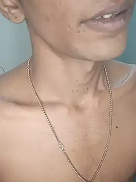hunny_bunny_9 在線直播表演