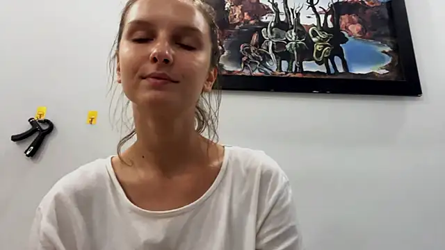 VanMendrin – webcam-show