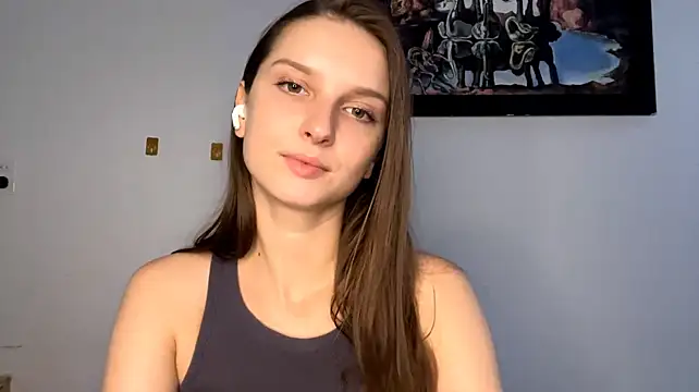 Show Webcam de VanMendrin