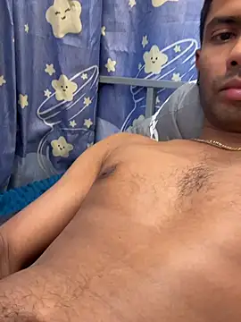 SajiyaS Show Webcam