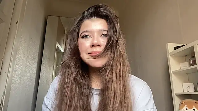 JaquelynObando – webcam-show