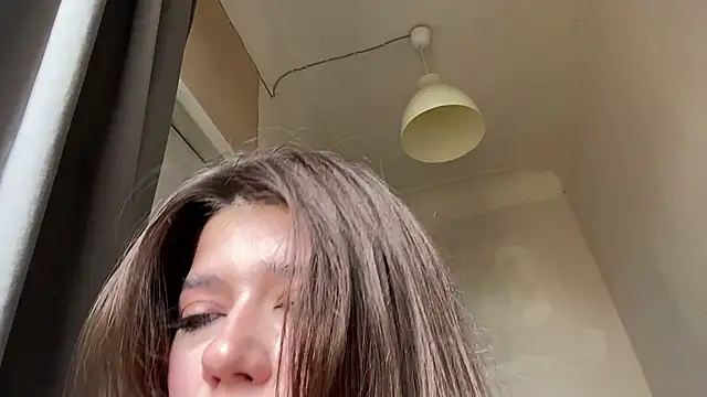 JaquelynObando Chat XXX in diretta