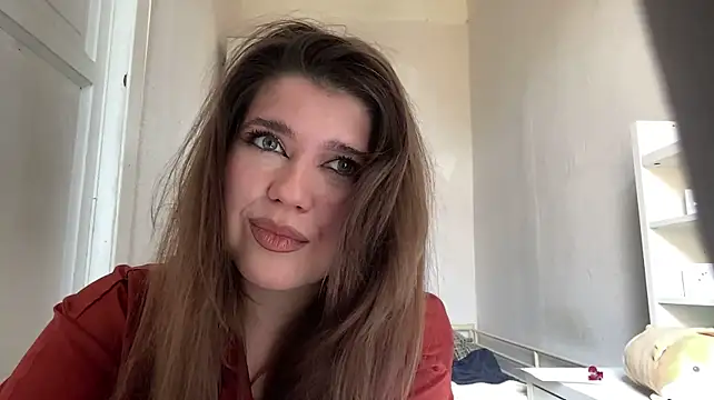 JaquelynObando Live XXX-chat