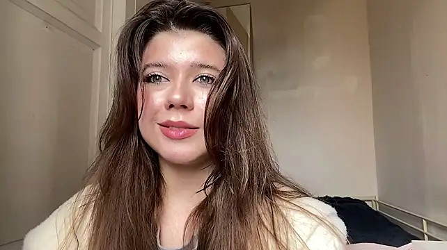 JaquelynObando Chat XXX in diretta