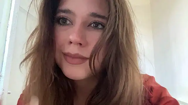 Chat +18 de JaquelynObando ao vivo