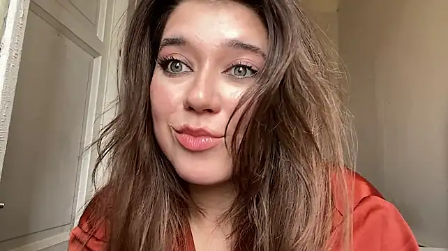 JaquelynObando Adlı Modelin Canlı XXX Sohbeti