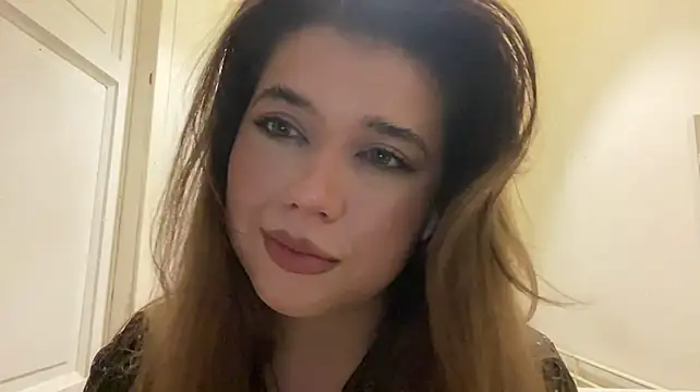 JaquelynObando Chat XXX in diretta