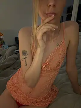 Julia59300 Webcam-Show