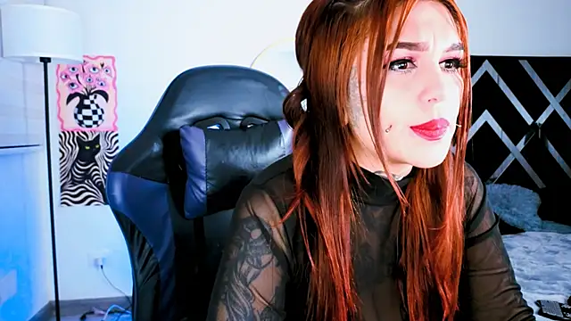 zoe_sophie 라이브 XXX 채팅