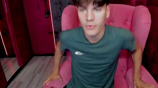 Kamal_Kramer webcam show