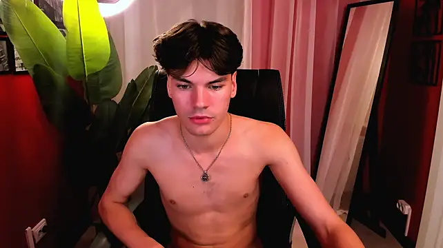 عرض كام Kamal_Kramer