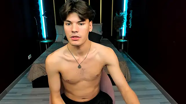 Kamal_Kramer Webcamshow