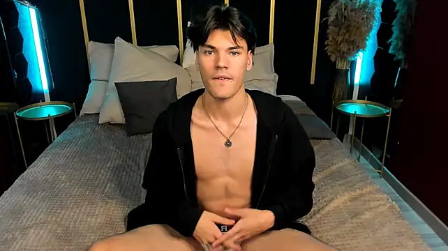 Kamal_Kramer Webcam show